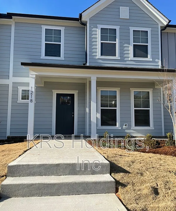 1218 S Franklin St #228