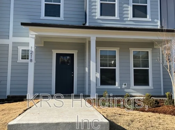 1218 S Franklin St #228, Wake Forest, NC 27587