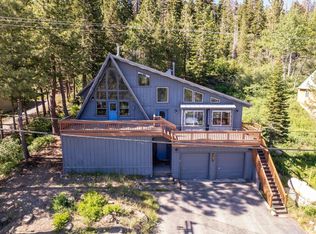 9299 Pahatsi Rd, Soda Springs, CA 95728