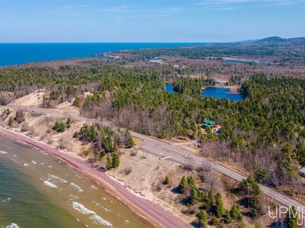 6996 M 26, Eagle Harbor, MI 49950