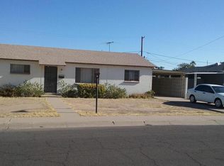 2817 W Seldon Ln, Phoenix, AZ 85051