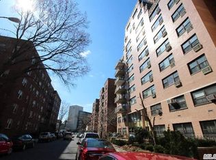 10933 71st Rd APT 11A, Forest Hills, NY 11375