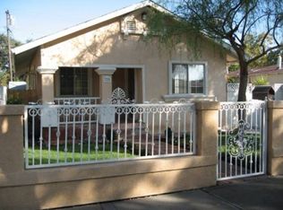 725 Oso St, Stockton, CA 95206