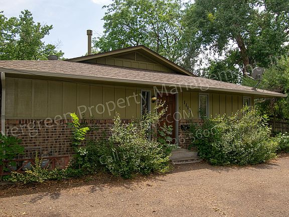 2nd image of 1115 Juniper Ct #C