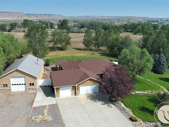 8515 Sail Fish Dr, Billings, MT 59106