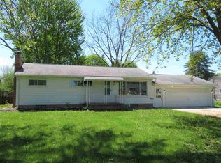 4053 Ben Hogan Dr, Flint, MI 48506