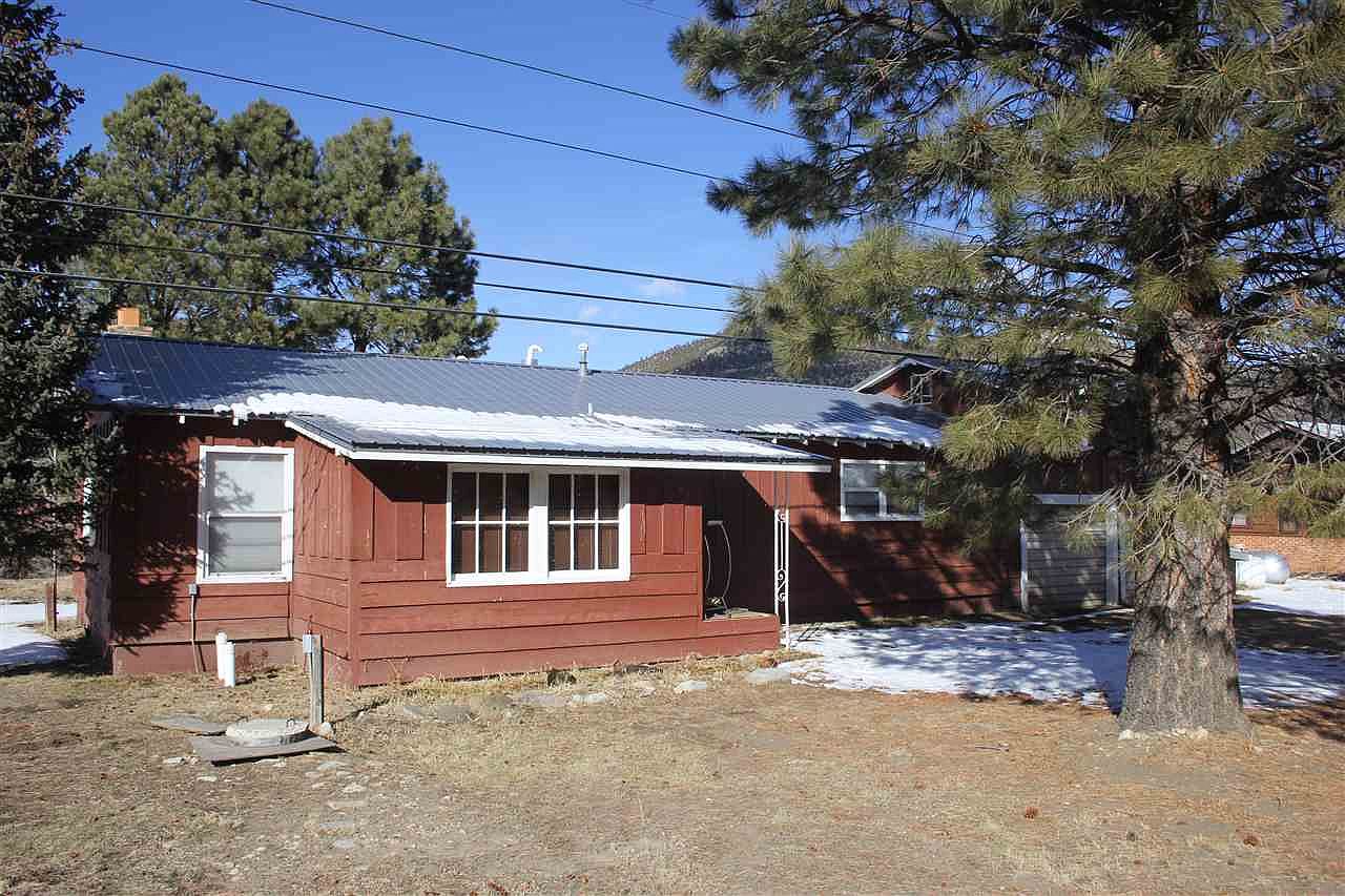 131 Hummingbird Ln, Ute Park, NM 87749 Zillow
