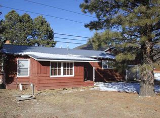 131 Hummingbird Ln, Ute Park, NM 87749