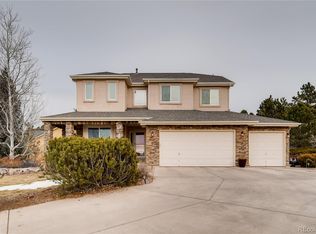865 Glengate Ln, Colorado Springs, CO 80921