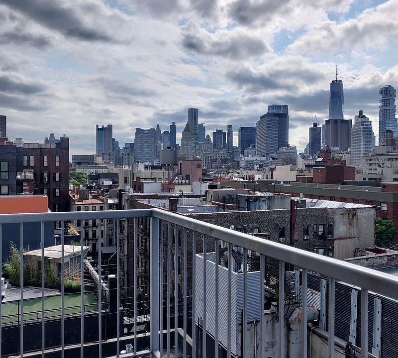 1st image of 226 Bowery Fl 7