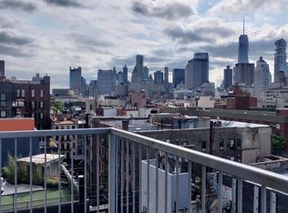 226 Bowery FL 7, New York, NY 10012