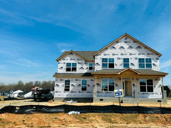 111 Demascus Way #21, Four Oaks, NC 27524
