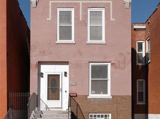 2819 Sidney St, Saint Louis, MO 63104