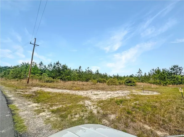 Lions Camp Rd Lot 2, Anacoco, LA 71403