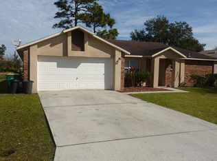 849 Pisa Ln, Kissimmee, FL 34758