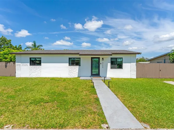 30624 SW 152nd Ct, Homestead, FL 33033