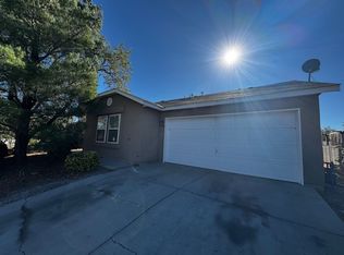 5764 Night Whisper Rd NW, Albuquerque, NM 87114