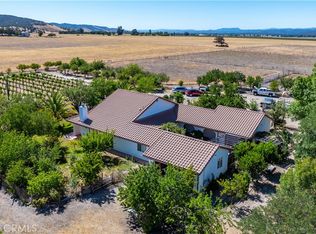 65380 San Lucas Rd, Lockwood, CA 93932