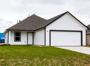 1934 Road 5714, Cleveland, TX 77327