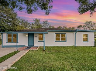 3527 Old Dixie Hwy, Mims, FL 32754