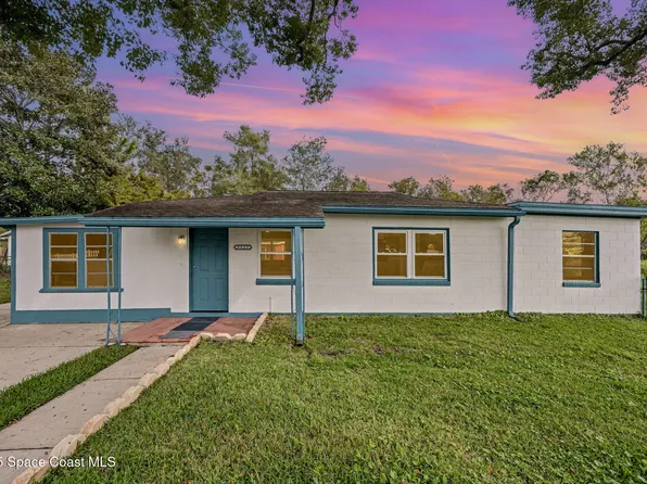 3527 Old Dixie Hwy, Mims, FL 32754