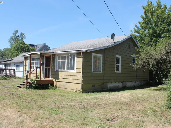 2121 SE 89th Ave, Portland, OR 97216