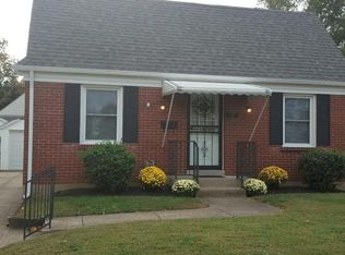 1030 Hess Ln, Louisville, KY 40217