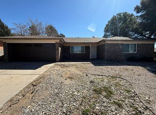3204 Black Hills Rd NE, Albuquerque, NM 87111