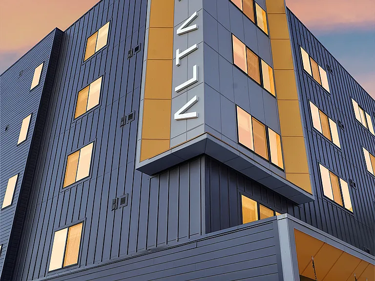 Alta Vue — Photo 12