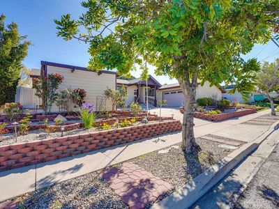 2357 Salisbury Dr, San Diego, CA, 92123