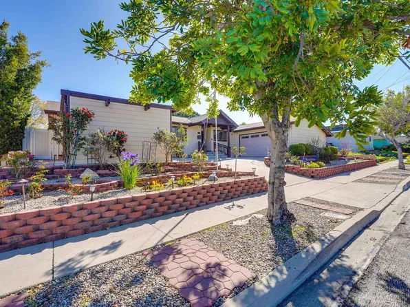 2357 Salisbury Dr, San Diego, CA 92123