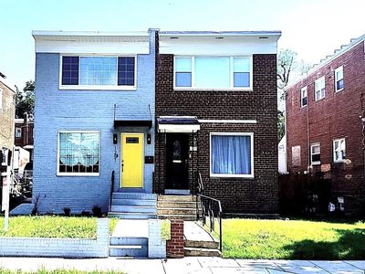1251 Emerson St NE, Washington, DC, 20017