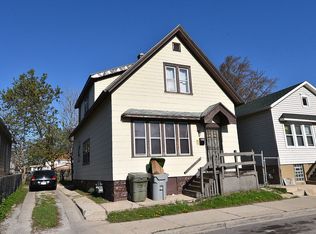 1127 S 15th St, Milwaukee, WI 53204