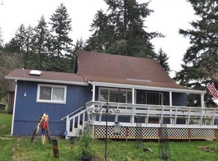 19688 Easter Dr, Clatskanie, OR 97016