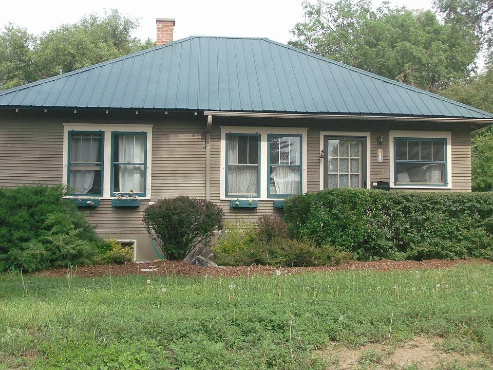 Rental house close to CSU