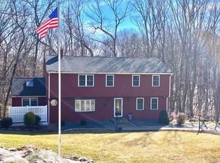 4 Briar Dr, Milford, MA 01757