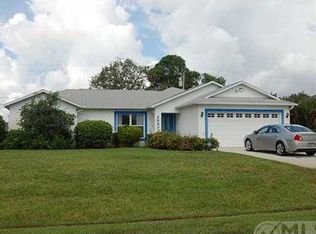 2887 SE Pace Dr, Port Saint Lucie, FL 34984