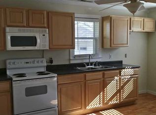 1811 Lee St, Columbus, IN 47201