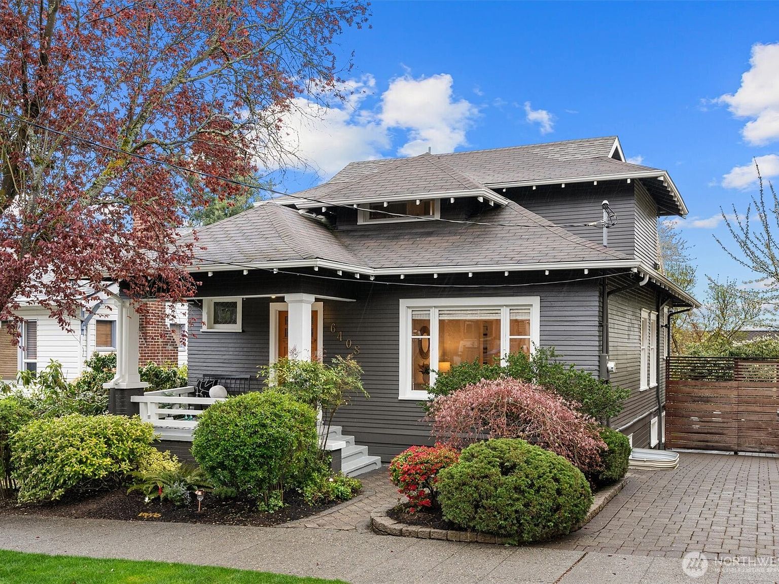 6408 Francis Avenue N, Seattle, WA 98103 | Zillow