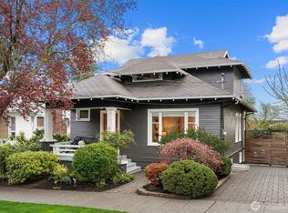 6408 Francis Ave N, Seattle, WA 98103