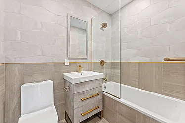 Rented by Freestone Property Group