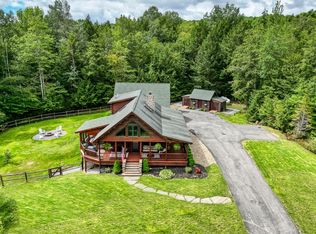67 Wilderness Ln, Bowdoinham, ME 04008