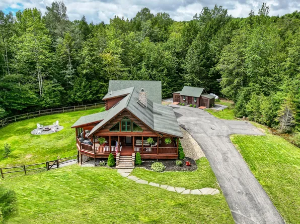 67 Wilderness Lane, Bowdoinham, ME 04008