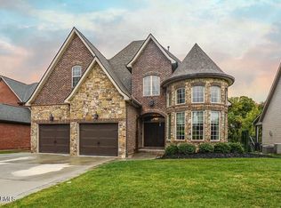 12156 Inglecrest Ln, Knoxville, TN 37934