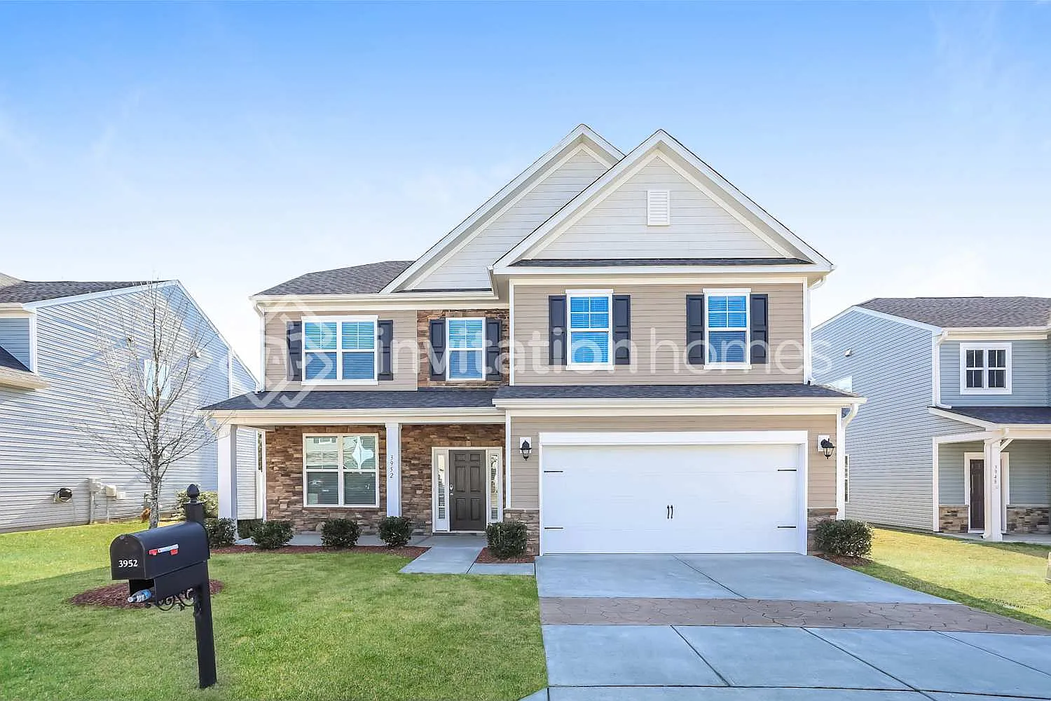 3952 White Kestrel Dr Raleigh, NC 27616 — Photo 1