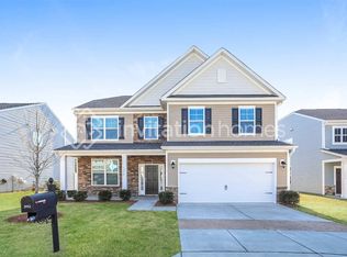 3952 White Kestrel Dr, Raleigh, NC 27616