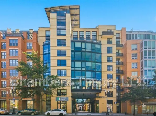 2125 14th St NW APT 405, Washington, DC 20009