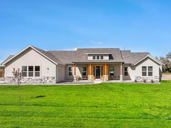 146 Williams Way, Jerome, ID 83338