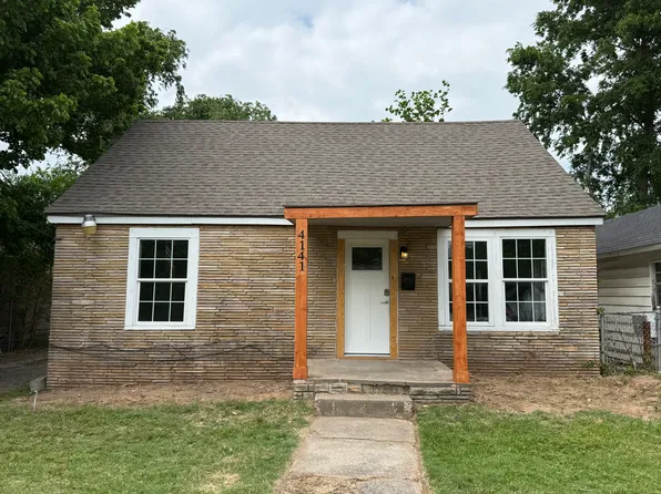 4141 W 8th St, Tulsa, OK 74127