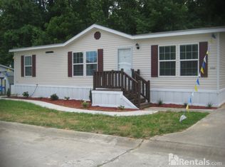 1701 Ewing Dr, Greensboro, NC 27405